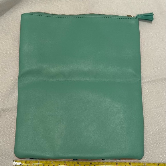 Rachel Pally Reversible Clutch - 12”x10” - Picture 2 of 6